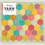 Scheepjes Stone Washed Confetti Blanket Kit